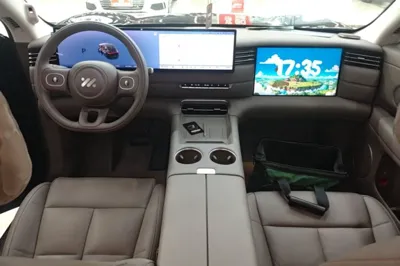 IM LS6