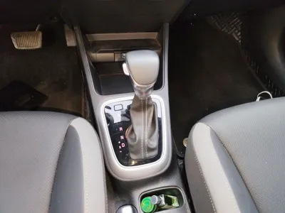 Kia kx1 Stonic
