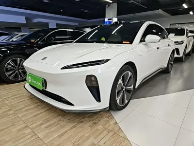 Nio ET5T