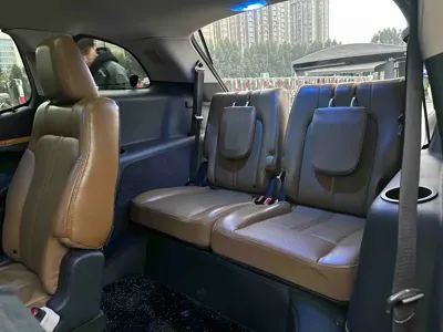 Lincoln MKT