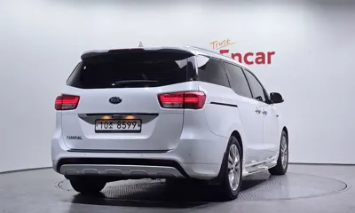 Kia Canival