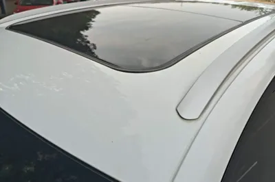 SAIC MAXUS EUNIQ 6