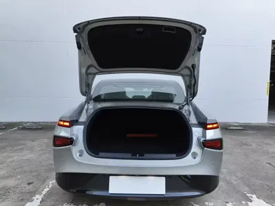 Xpeng P7