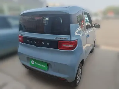 Wuling MINIEV