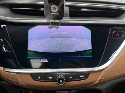 Buick Encore GX