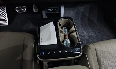 Hyundai Ioniq5