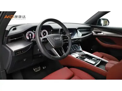 Audi Q6