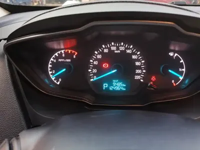 Ford Escort