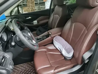 Buick Envision Plus