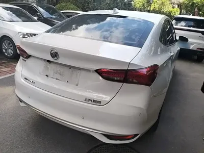 Buick Verano