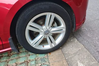 Volkswagen Lamando