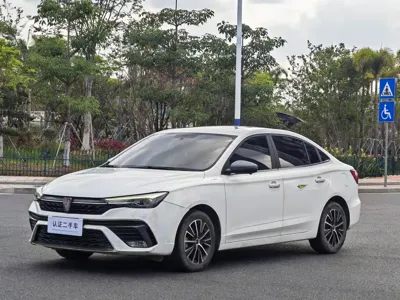 Roewe i5