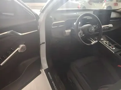 GAC Motor Shadow Cool