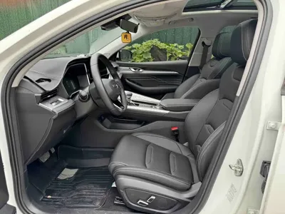 Geely Xingrui