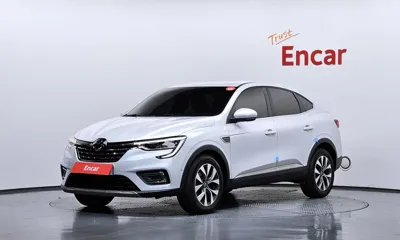 Renault-KoreaSamsung XM3