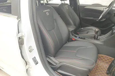 Chery Arrizo 5