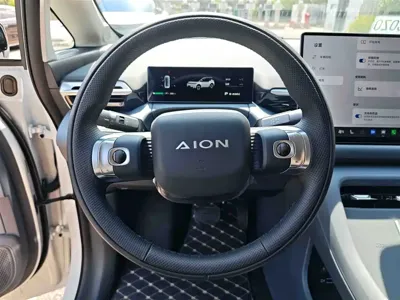 AION AION N60