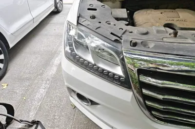 Haval H2