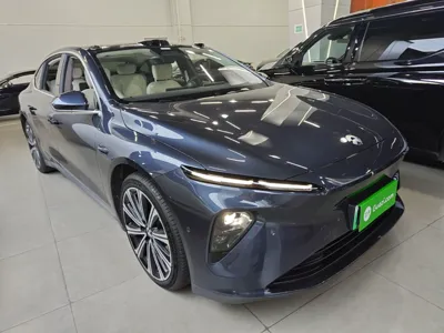 Nio ET7