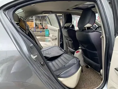 Honda City Classic