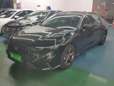 Honda Inspire