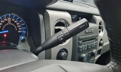 Ford F150