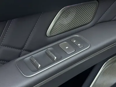 Nio ET9