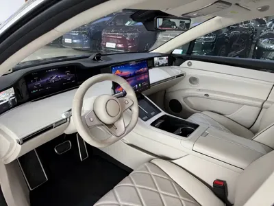 享界 Xiangji S9