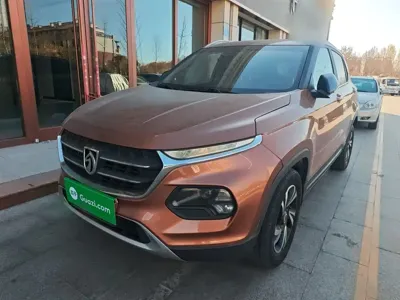 Baojun 510