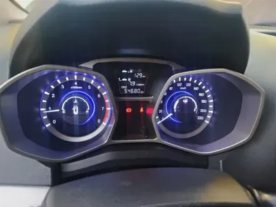 JAC Refine S3