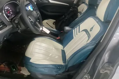 Roewe RX3