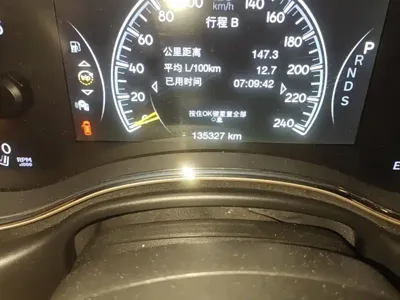 Jeep Grand Cherokee (Import)
