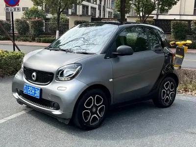 Smart Smart Fortwo