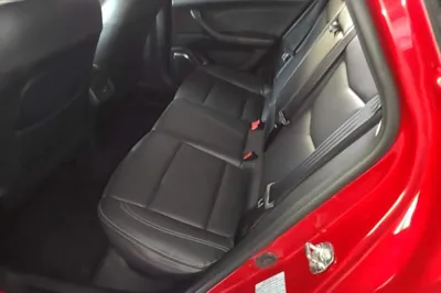Changan Eado