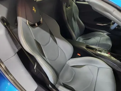 Ferrari 296