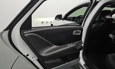 Hyundai Ioniq6