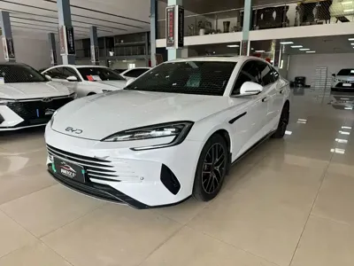 BYD Seal