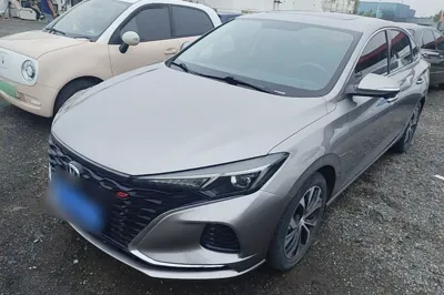 Changan Eado