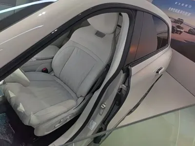 EXEED Xingjiyuan ET
