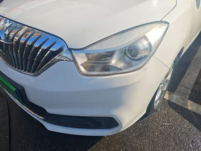 Haima V70