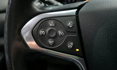 ChevroletGMDaewoo Traverse