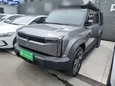 iCAR iCAR 03