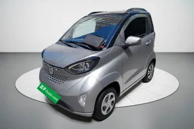 Baojun E100