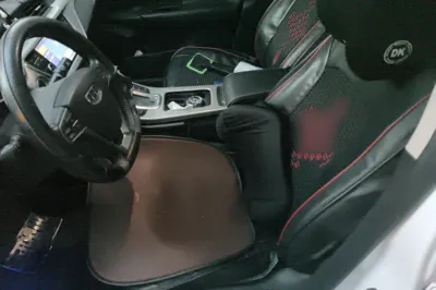 Geely Auto Emgrand GL