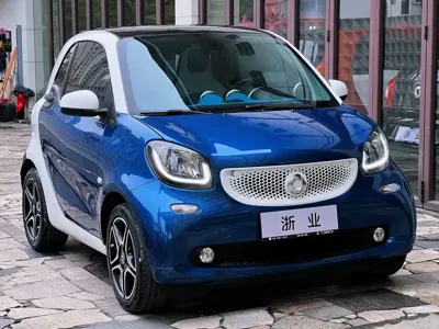 Smart Smart Fortwo