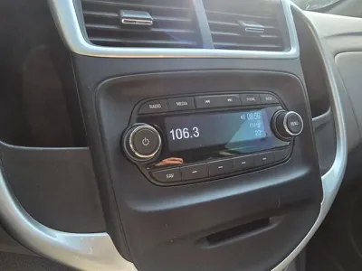 ChevroletGMDaewoo Aveo