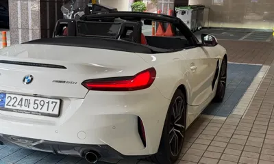 BMW Z4