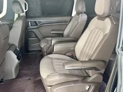 Volkswagen Viloran