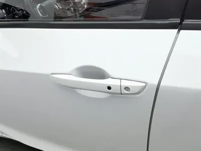 Honda Envix