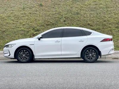 BYD Han